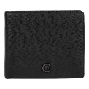 Cerruti Card wallet Bond Black