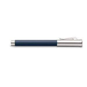 Graf Von Faber-Castel  Tamitio Night Blue Roller Ball Pen