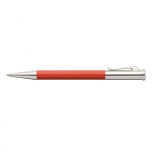 Graf Von Faber-Castel Tamitio India Red Ballpoint pen