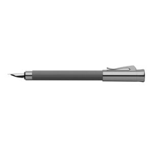 Graf Von Faber-Castel Tamitio Stone Grey Fountain pen