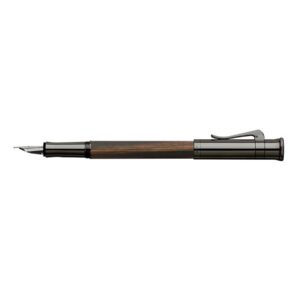 Graf Von Faber-Castel  Classic Macassar Fountain pen