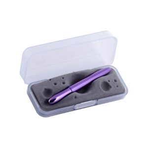 Fisher Bullet Purple Passion Ball Pen