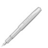 Kaweco Al Sport Silver Fountain Pen-M