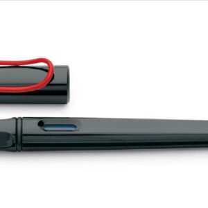 Lamy Joy Black ABS Fountain Pen