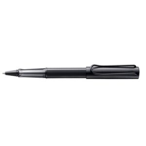 Lamy Al Star Black Roller Ball Pen