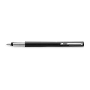 Parker Vector Refresh Black Fountain Pen