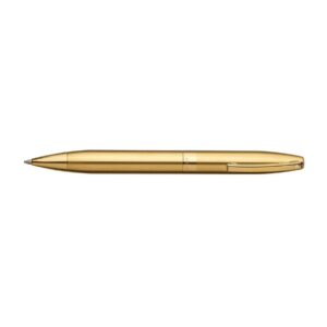 Sheaffer Legacy II Brushed Gold Ball Pen