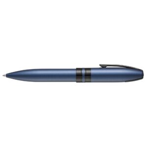 Sheaffer Icon Metallic Blue Ball Pen