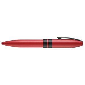 Sheaffer Icon Metallic Red Ball Pen