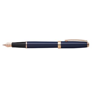 Sheaffer Prelude Cobalt Blue Fountain Pen