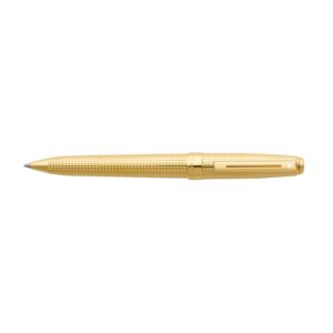 Sheaffer Prelude Signature 22KT Gold Plated Ball Pen