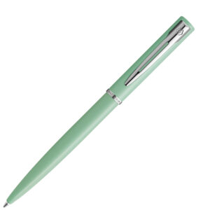 Waterman Allure Pastel Green Ballpoint Pen