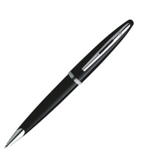 Waterman Carene Black Chrome Trim Ball Pen