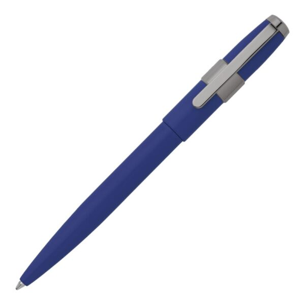 Cerruti 1881 Block Bright Blue Ball pen