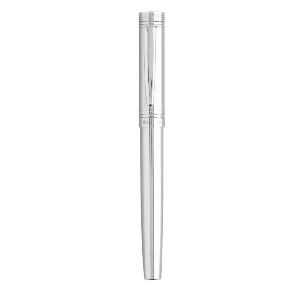 Cerruti 1881 Zoom Classic Silver Rollerball pen