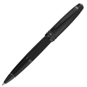 Cross Bailey Matte Black Rollerball Pen