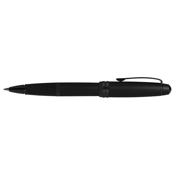 Cross Bailey Matte Black Rollerball Pen