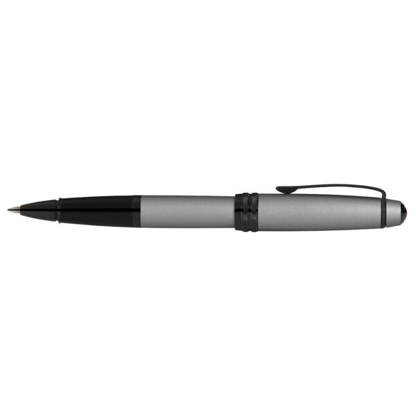 Cross Bailey Matte Grey Rollerball Pen