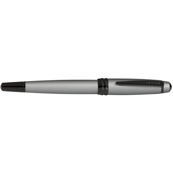 Cross Bailey Grey Matte Fountain Pen