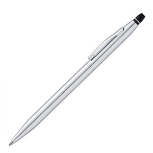 Cross Click Lustrous Chrome Ball Pen