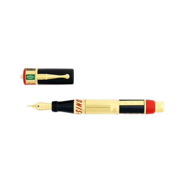 Ancora Casino Fountain Pen 75/88