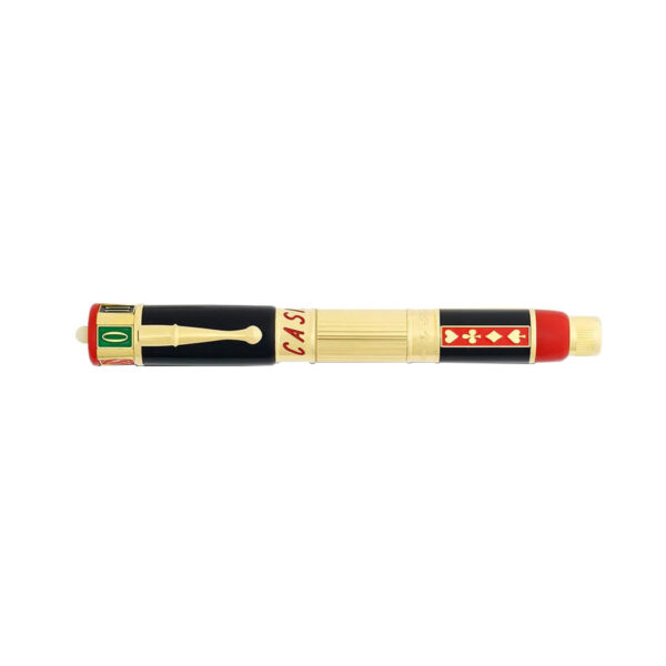 Ancora Casino Fountain Pen 75/88