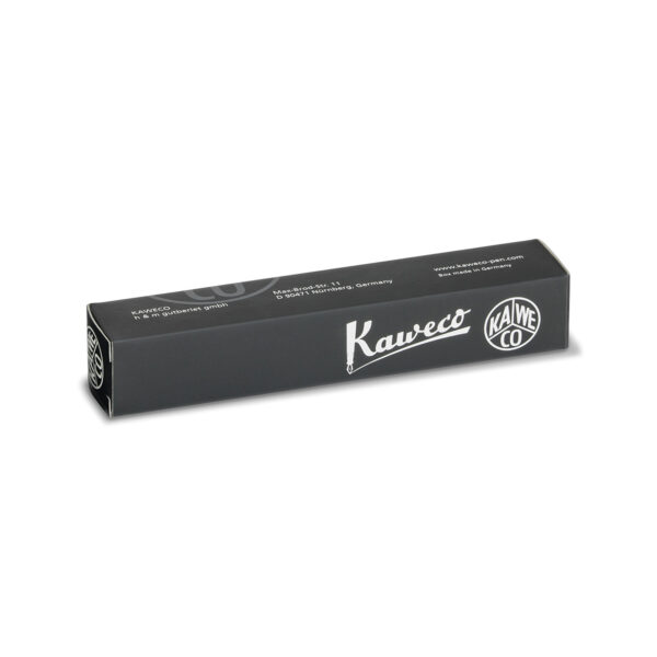 Kaweco Classic Sport White Ball Pen