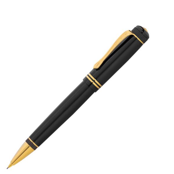 Kaweco Dia2 Gold Mechanical Pencil 0.7mm