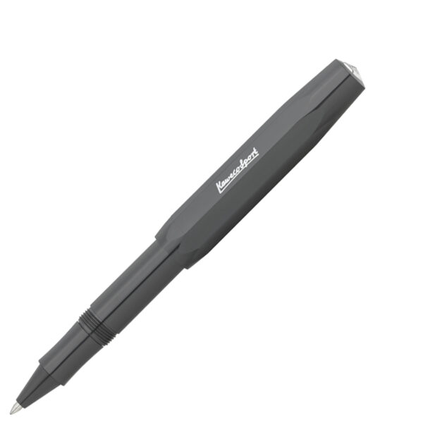 Kaweco Skyline Sport Grey Rollerball Pen