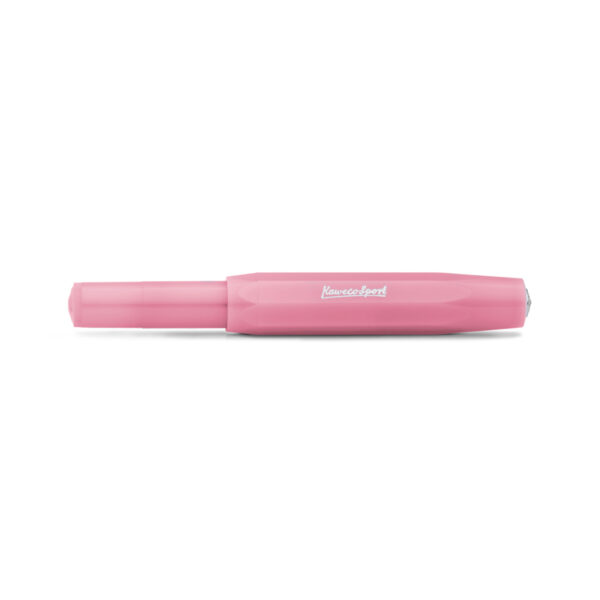 Kaweco Frosted Sport Blush Pitaya Rollerball Pen