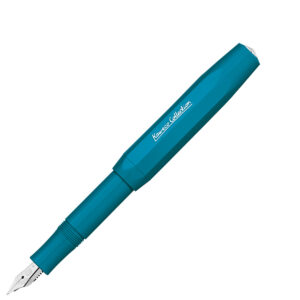 Kaweco Collection Cyan Fountain Pen