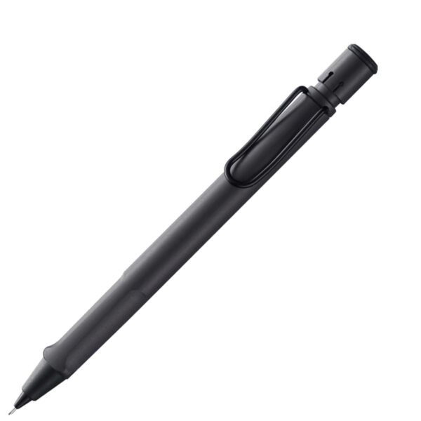 Lamy Safari Charcoal Mechanical Pencil