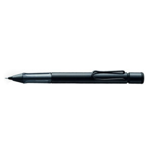 Lamy Al Star Black Mechanical Pencil