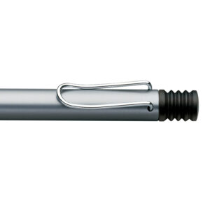 Lamy Al Star Graphite Ball Pen