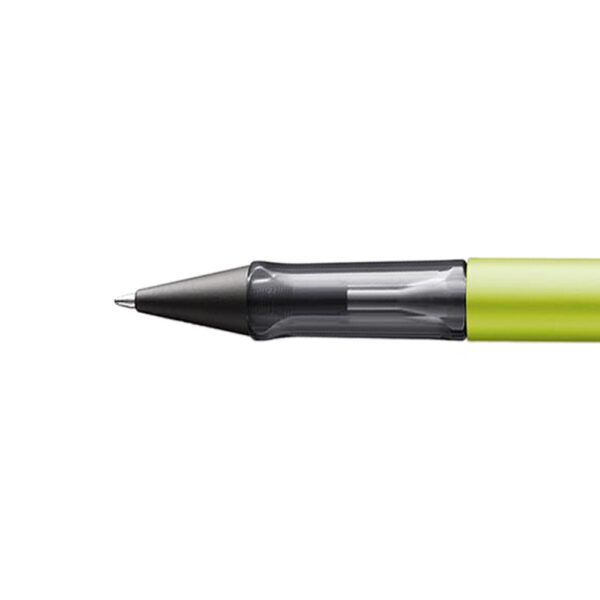 Lamy Al Star Charged Green Ball Pen