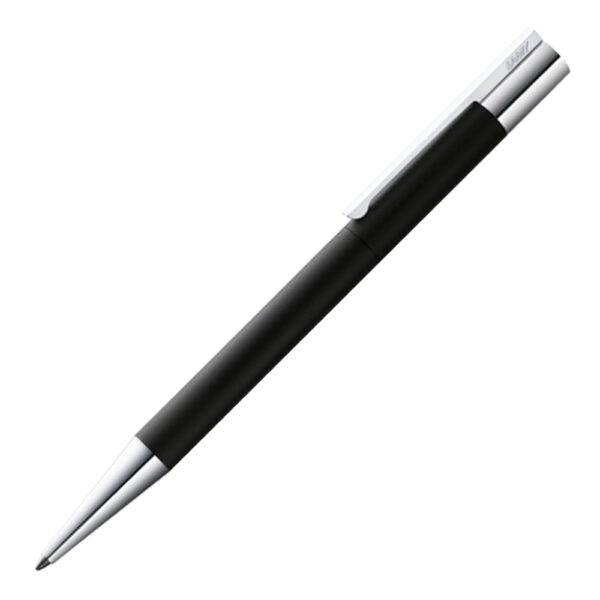 Lamy Scala Black Ball Pen