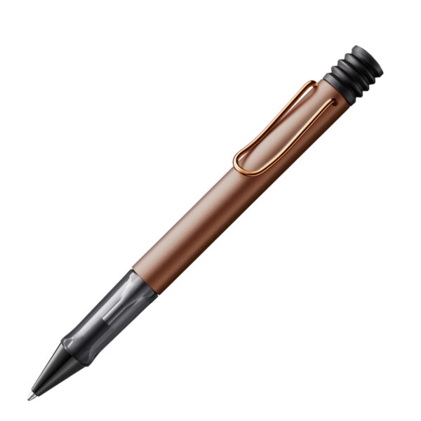 Lamy LX Marron Ball Pen