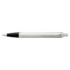 Parker IM White Chrome Trim Ball Pen