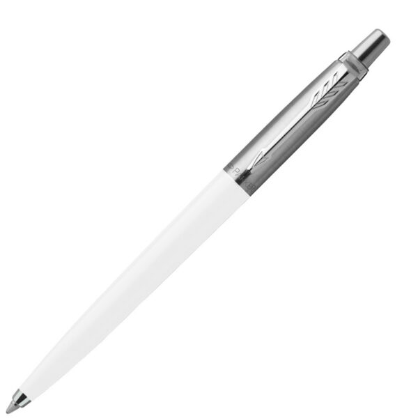 Parker Jotter Special White Ball Pen