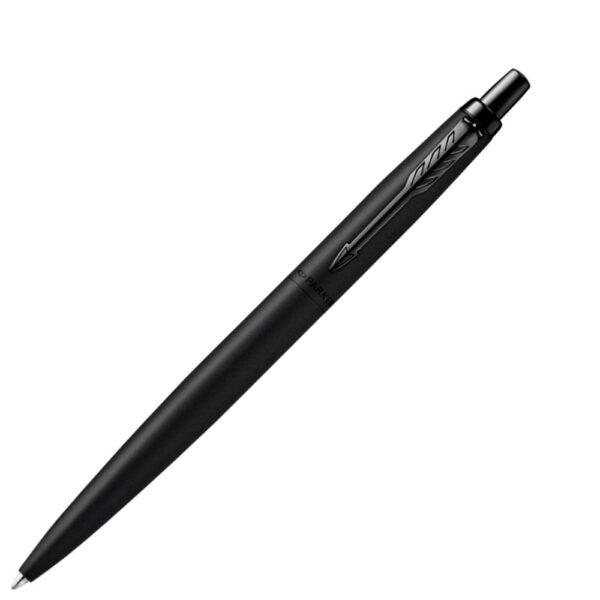 Parker Jotter XL Matte Black Ball Pen