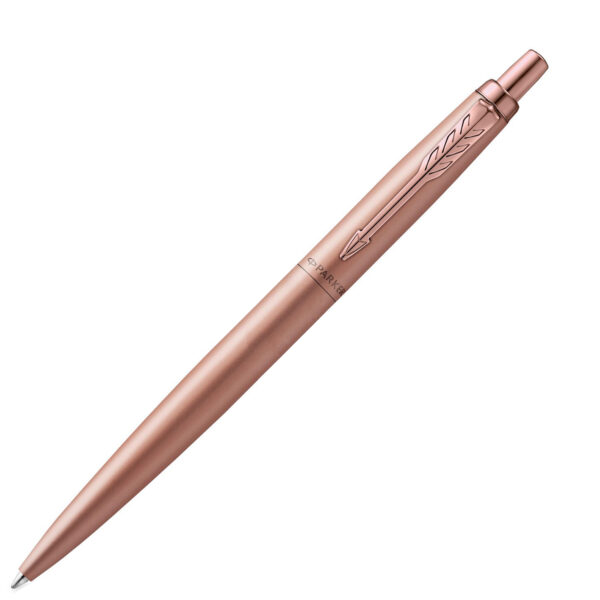 Parker Jotter XL SE20 Pink Gold PGT Ball Pen