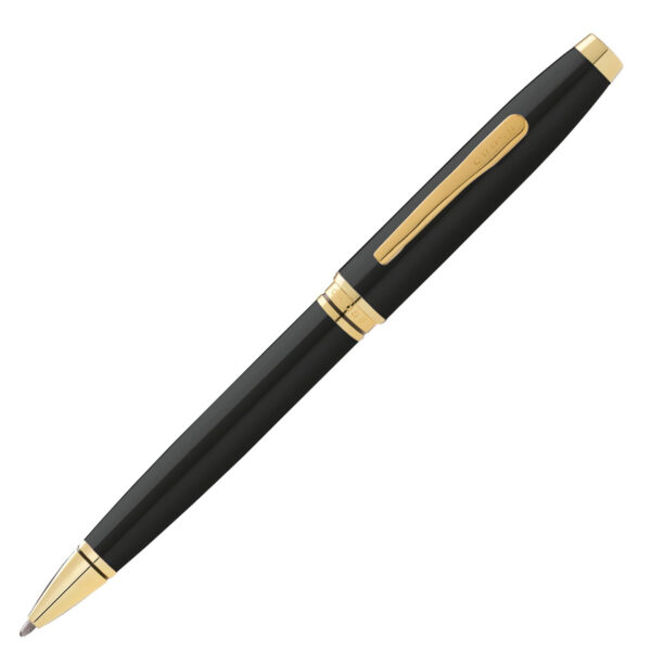 Cross Coventry Black GT Ball pen