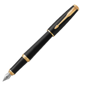 Parker Urban Muted Black GT FP