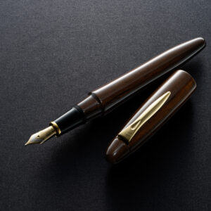 Platinum Izumo Tagayasan Gloss Fountain Pen