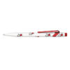 Caran d'Ache 849 SE Keith Haring White BP - Image 2