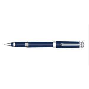 Montegrappa Parola Navy Blue Roller Ball Pen