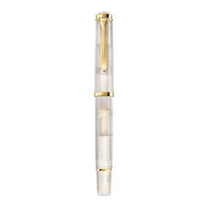 Pelikan SE Classic M200 Golden Beryl Fountain Pen