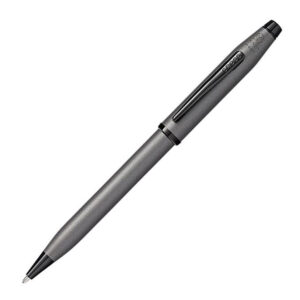 Cross Century 2 Gunmetal Grey Black Ball Pen