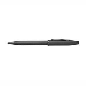 Cross Century 2 Black Micro-Kunrl Ball Pen