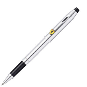 Cross Ferrari Century 2 Chrome Roller Ball Pen